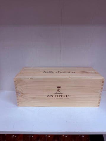2022 Villa Antinori - Chianti Classico Riserva - 1 Dubbele