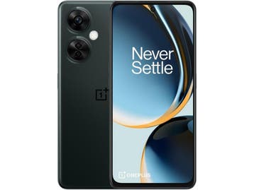 OnePlus Nord CE 3 Lite - Grijs - 128 GB - Dubbele fysieke, Télécoms, Verzenden