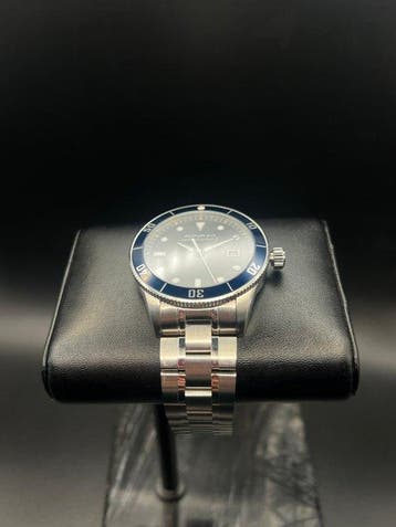 Movado - Heritage - Sans prix de réserve - 3650094 - Homme -, Nieuw