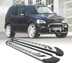MARCHE-PIEDS ET MARCHE-PIEDS MERCEDES ML W163 98-05 ANTI-DÉR, Verzenden, Neuf