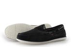 Sub55 Instappers in maat 43 Blauw, Kleding | Heren, Schoenen, Sub55, Overige typen, Gedragen, Verzenden
