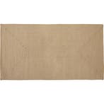 tectake Gevlochten vloerkleed Vibe van jute, boho-stijl - 80, Verzenden