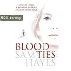 Blood Ties 9780755337330 Samantha Hayes, Verzenden, Gelezen, Samantha Hayes