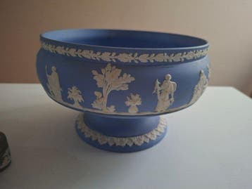 Wedgwood - Schotel - Keramiek