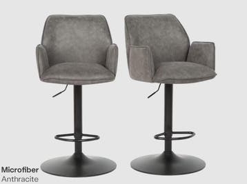 2dekans | Duopack Jill Barkruk - 2x Jill Barkruk - 51 x 53 x, Tuin en Terras, Ophalen of Verzenden, Nieuw