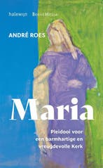 Maria 9789085285731 André Roes, Verzenden, André Roes