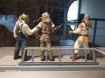 Hasbro - Action figure Guardiani del vascello di Jabba the, Nieuw
