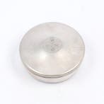 Huis A. Bourdon (Gent ca. 1950) - Pyxide - Argent 900