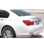 Aileron Becquet Coffre Pour Bmw Série 7 F01 F02 F03 F04 09-1, Autos : Pièces & Accessoires, Verzenden