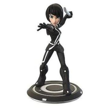 Quorra - Disney Infinity 3.0, Ophalen of Verzenden, Zo goed als nieuw