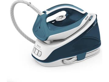 Veiling - Tefal Express Essential SV6115 - Strijkijzer - 5.2, Elektronische apparatuur, Nieuw
