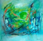 Myriam Carbonnier - Abstract Renaissance