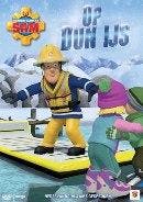 Brandweerman Sam - Op dun ijs op DVD, Cd's en Dvd's, Dvd's | Tekenfilms en Animatie, Nieuw in verpakking, Verzenden