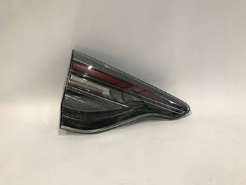 Renault Clio V HB 23- achterlicht links binnen LED EU, Verzenden
