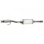 Roetfilter Citroën C8/Jumpy, Fiat Scudo, Peugeot Expert, Verzenden