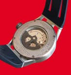 Locman - Montecristo Automatic S.I.O - Zonder minimumprijs -, Nieuw