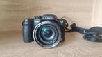 Panasonic DMC-FZ38+ Tevion 4 GB SD card Digitale camera, Nieuw