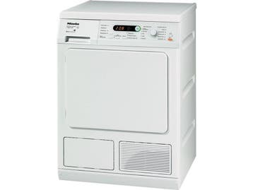 Miele T 8827 WP - Warmtepompdroger - 7 kg - Energieklasse A, Elektronische apparatuur, Verzenden, Zo goed als nieuw
