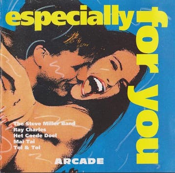 Various - Especially For You, Verzenden