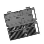 Uitgebreide torx, inbus bitset (40 delig), Verzenden, Nieuw