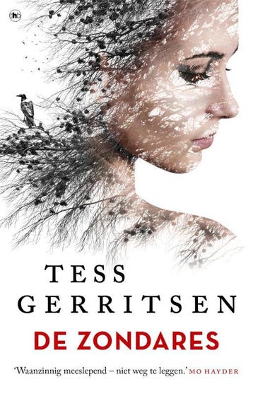 De zondares / Rizzoli & Isles / 3 9789044362534, Verzenden, Gelezen, Tess Gerritsen