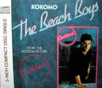 The Beach Boys – Kokomo Mini CD Single, Cd's en Dvd's, Cd's | Pop, Verzenden, Nieuw in verpakking
