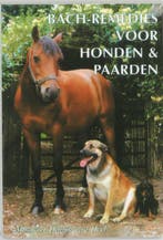 Bach Remedies Voor Honden En Paarden 9789060305676, Verzenden, Gelezen, M. Dudok van Heel