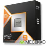 AMD Ryzen 9 9950X3D, Verzenden, Nieuw
