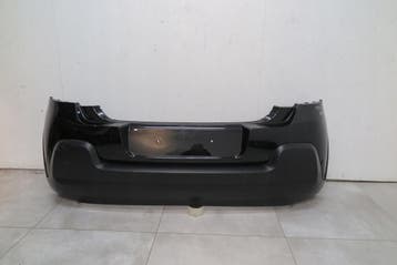 achterbumper Citroën C3 III, Verzenden, Gebruikt