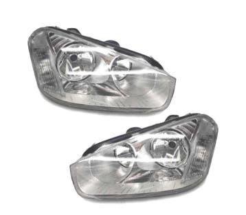 PHARES POUR FORD FOCUS C-MAX 07-10, Verzenden