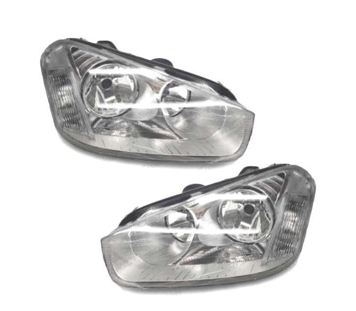 PHARES POUR FORD FOCUS C-MAX 07-10, Auto-onderdelen, Verlichting, Verzenden