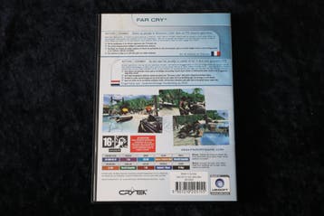 FarCry PC Game, Games en Spelcomputers, Verzenden, Nieuw