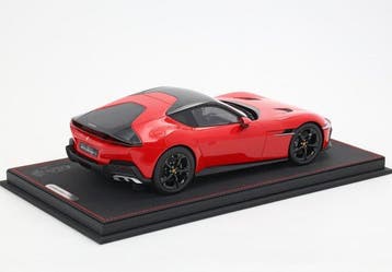 BBR 1:18 - Voiture de sport miniature - Ferrari 12 Cilindri, Nieuw