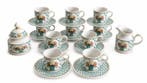 Villeroy & Boch - RARE Luxe - Koffieservies voor 10 (22) -