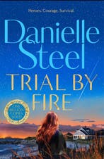 Trial by Fire 9781529085686 Danielle Steel, Boeken, Verzenden, Gelezen, Danielle Steel