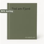 Tod am Fjord 9783492314527, Verzenden
