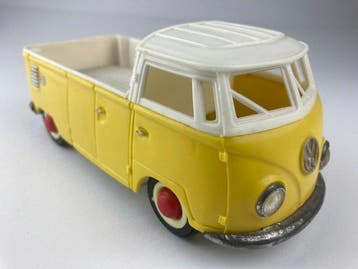 Jato - Portugal - Voiture-jouet VW Combi T1 Pick-up -