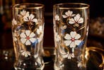 Decoratief ornament (6) - Europa - handgeschilderde