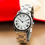 Cartier - Ronde Solo de Cartier - W6701004 - Femme -, Bijoux, Sacs & Beauté