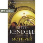 Motieven 9789044982282 R. Rendell, Verzenden, R. Rendell