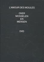 Lamour des moules 9789490028565 Sergio Herman, Verzenden, Zo goed als nieuw, Sergio Herman