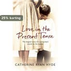 Love In The Present Tense 9780552773645 Catherine Ryan Hyde, Verzenden, Gelezen, Catherine Ryan Hyde