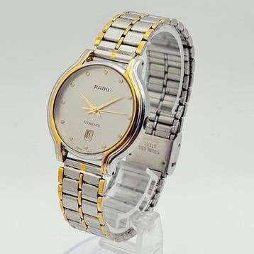 Rado - Florence - Sans prix de réserve - 129.3644.4 - Homme, Nieuw