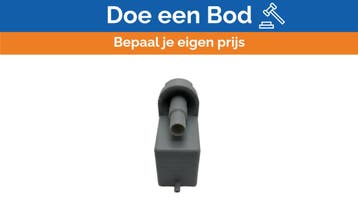 Bieden: Vetus Marine Fuel Splash-Stop 51mm with Return FS51, Watersport en Boten, Ophalen of Verzenden, Nieuw