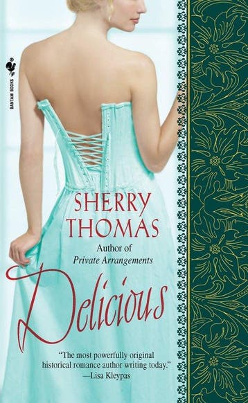 Delicious - Thomas, Verzenden, Nieuw