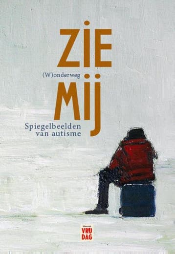 Zie mij 9789460012914, Verzenden, Zo goed als nieuw