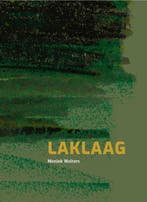 Laklaag | Moniek Wolters | Nieuw, Boeken, Verzenden, Nieuw, Moniek Wolters