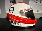 Formule 1 - Clay Regazzoni - Replica helmet, Verzamelen, Nieuw