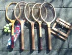 60s/70s/80 - Tennis - Tennisracket, Nieuw