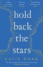 Hold Back the Stars 9781784162832 Katie Khan, Verzenden, Gelezen, Katie Khan